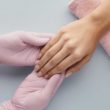 Get Polish on Hands